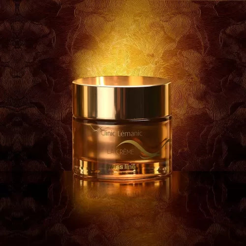 CLINIC LÉMANIC LA CRÈME