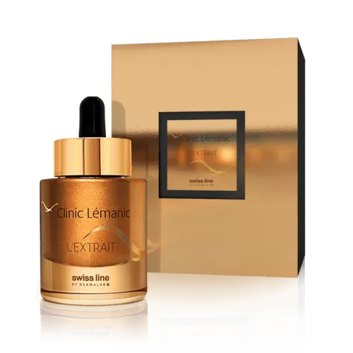 CLINIC LÉMANIC L'EXTRAIT