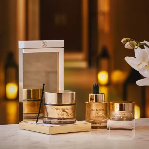 CLINIC LÉMANIC L'EXTRAIT