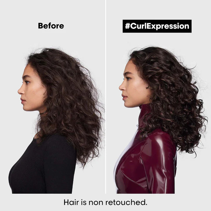 Curl Expression Hair Mask for Curls & Coils