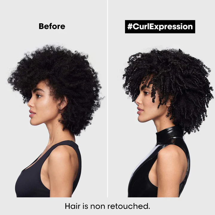 Curl Expression Reviver Spray