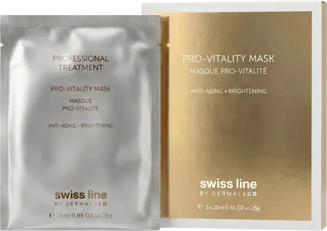 Pro-Vitality Mask