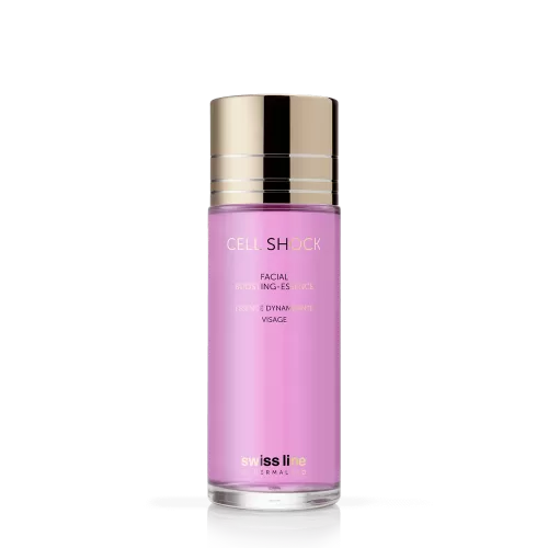 FACIAL BOOSTING-ESSENCE