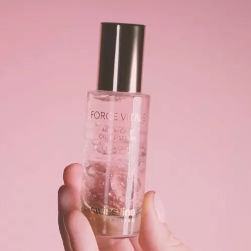 AQUA-CALM OIL-IN-SERUM