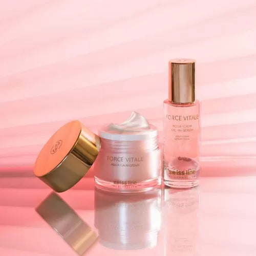 AQUA-CALM OIL-IN-SERUM