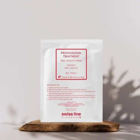 Pro-Vitality Mask