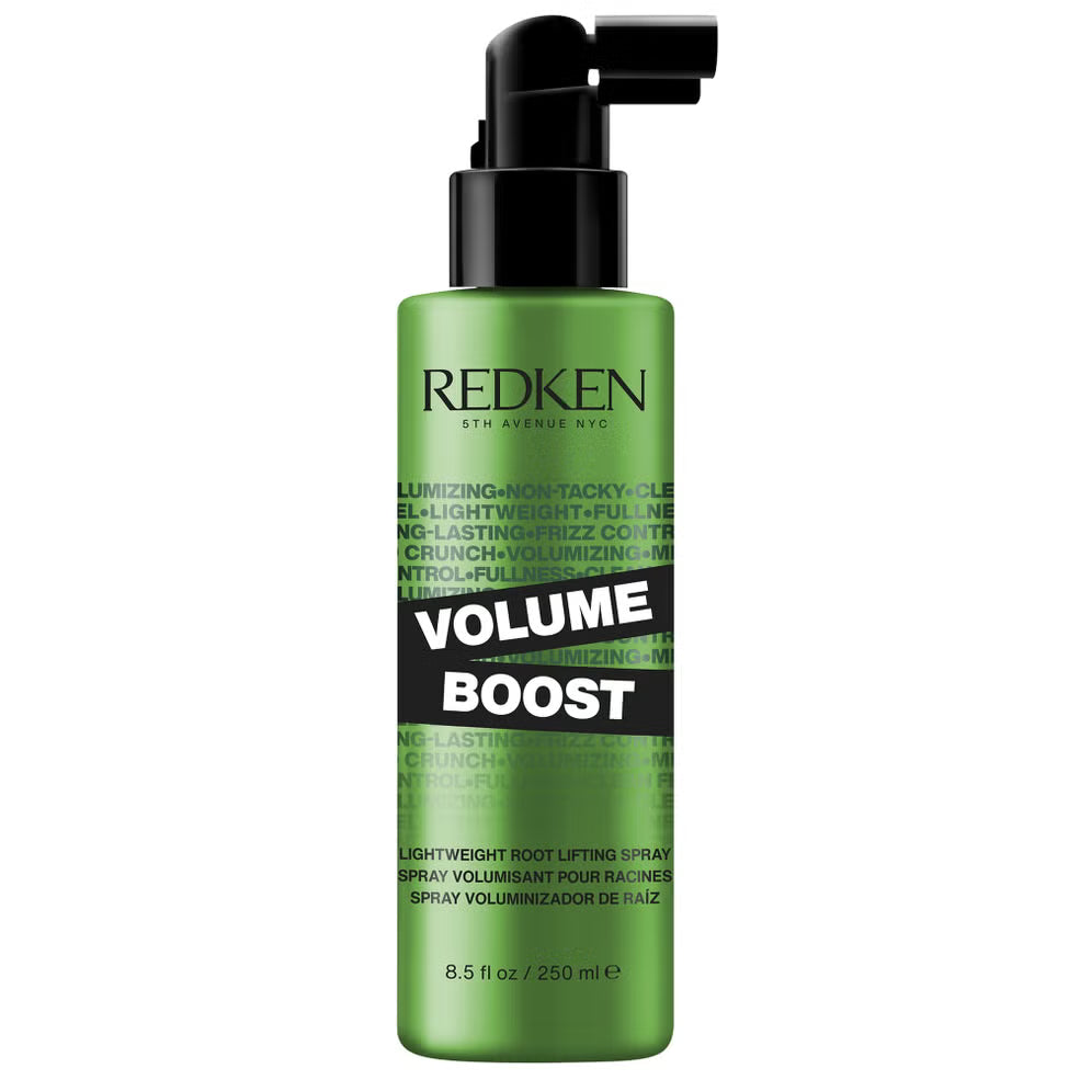 REDKEN Volume Boost Hair Spray