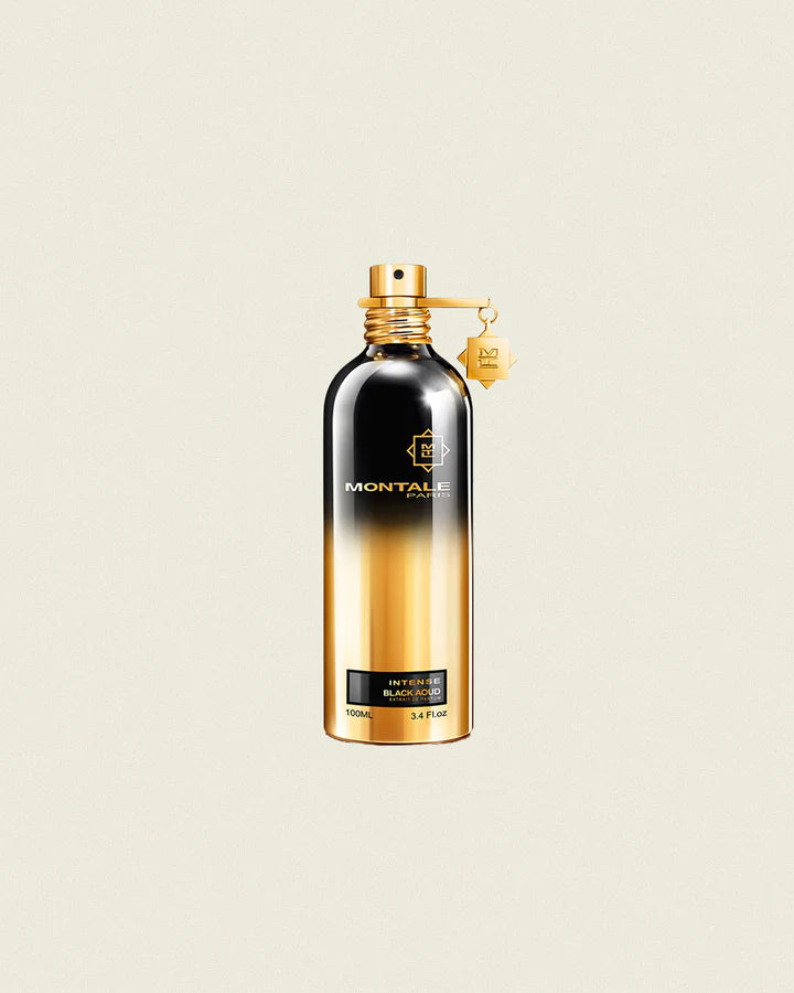 Black Aoud Intense Extrait de Parfum