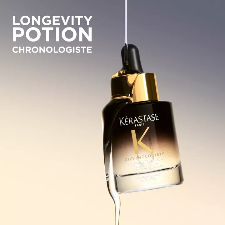 CHRONOLOGISTE LONGEVITY POTION