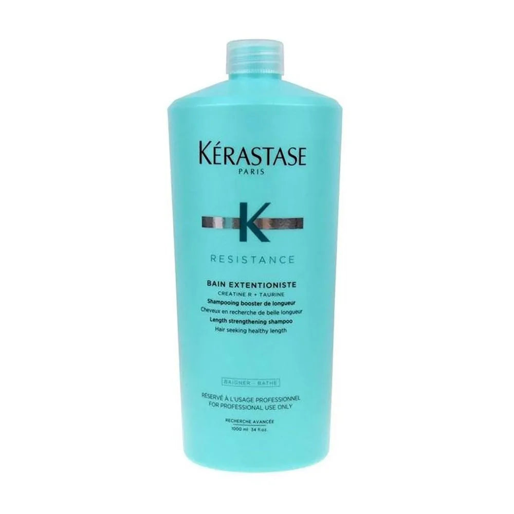 Resistance Bain Extentioniste Shampoo