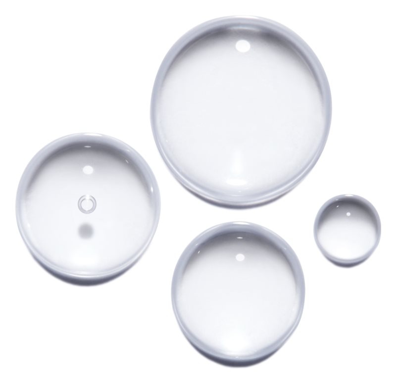 Genesis Ampoules Cure Anti-Chute Scalp Treatment