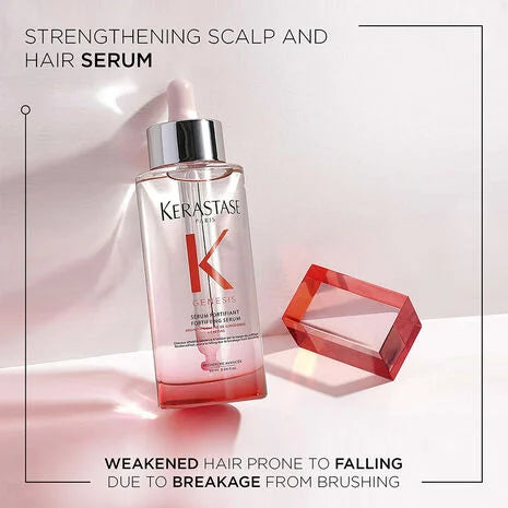 Genesis Serum Anti-Chute Fortifiant