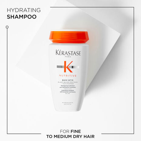 Kérastase Nutritive Intense Holiday Set