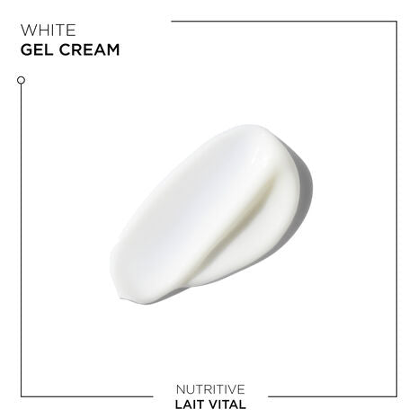 Nutritive Luxury Travel Gift Set for Dry Hair