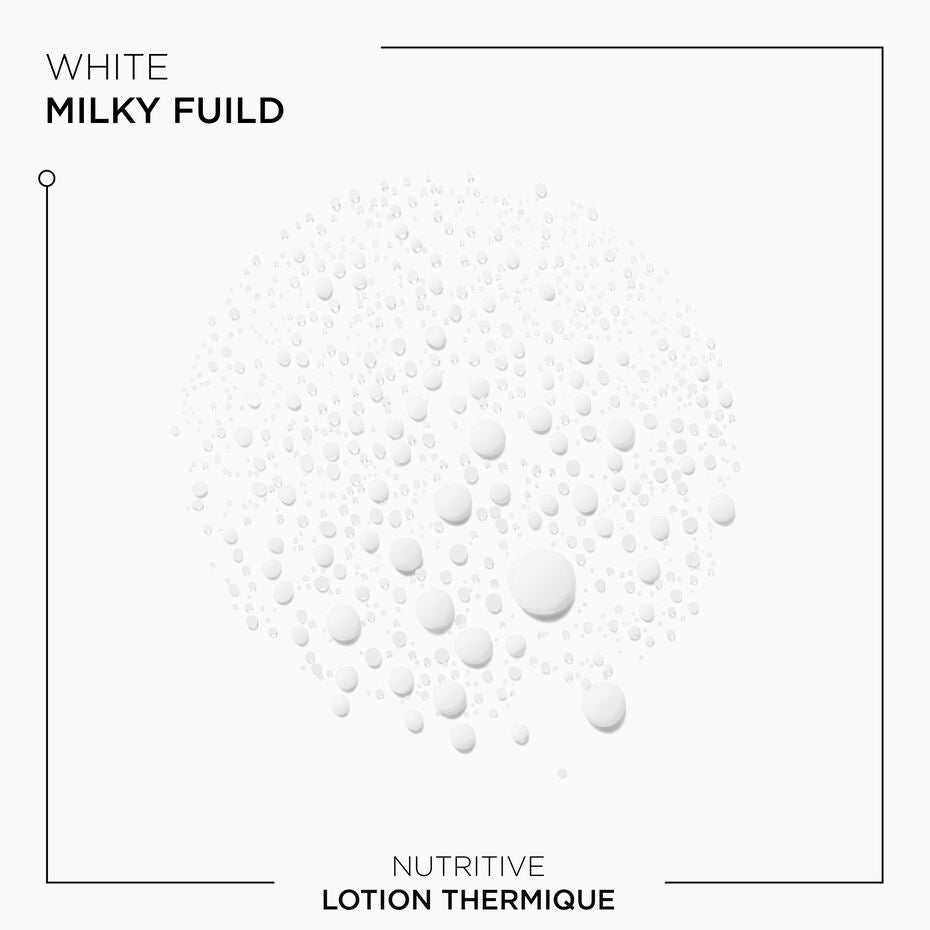 Nutritive Lotion Thermique