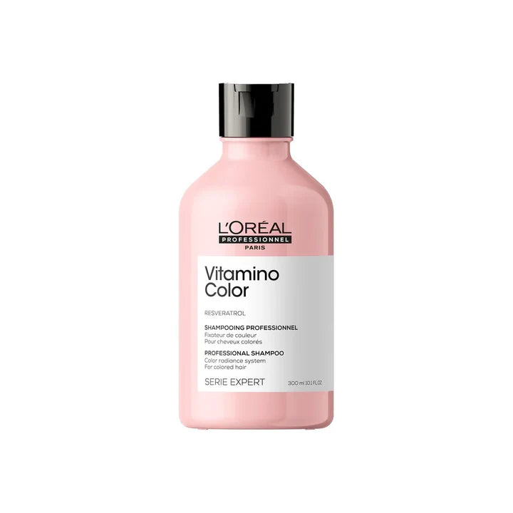 Vitamino Color Radiance Shampoo