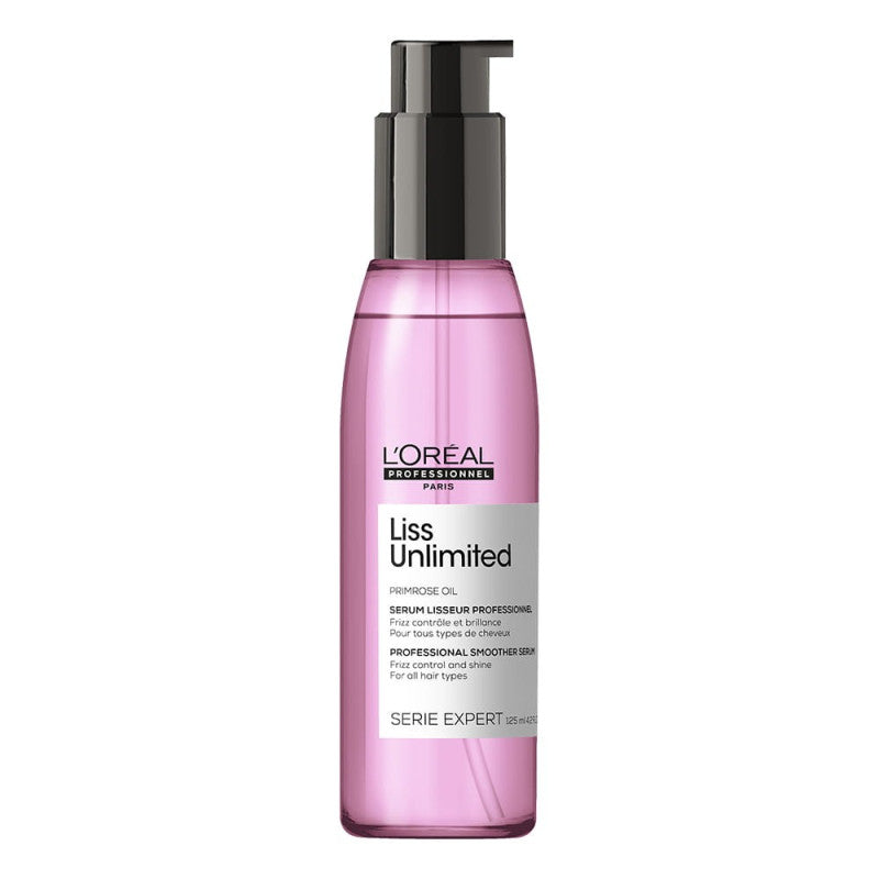 Liss Unlimited Serum
