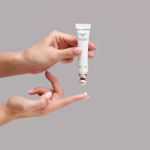 MAGIC EYE MASK - 5% NIACINAMIDE