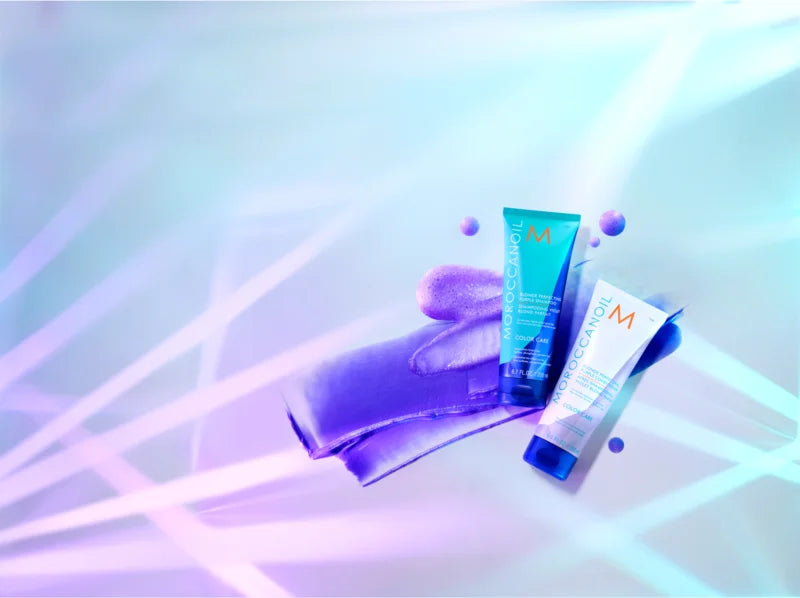 Blonde Perfecting Purple Conditioner