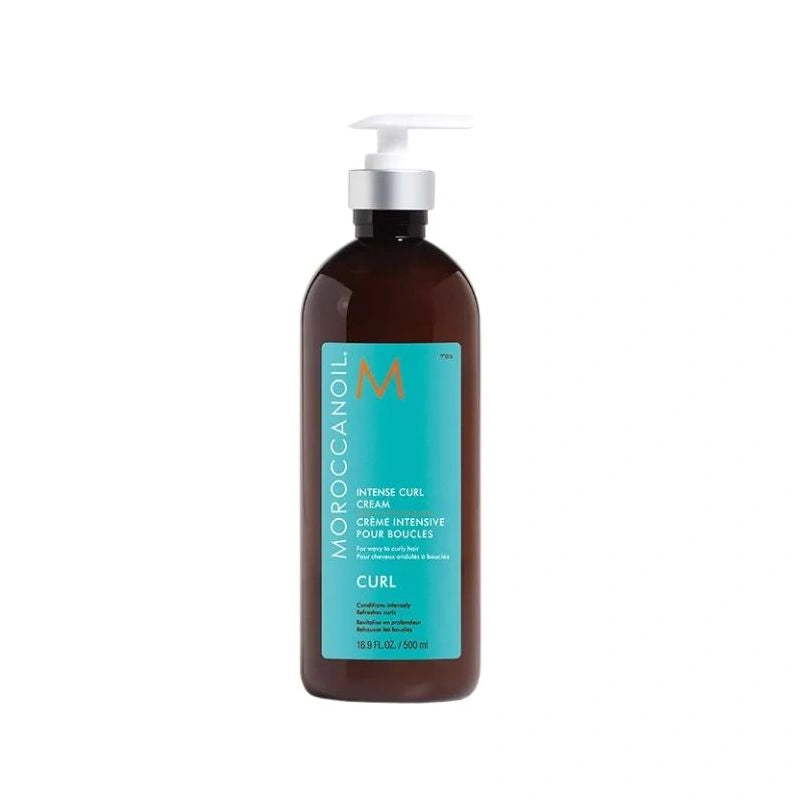 Moroccanoil Intense Curl Cream