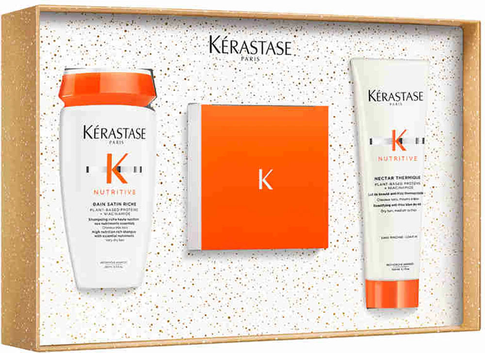 Kérastase Nutritive Intense Holiday Set