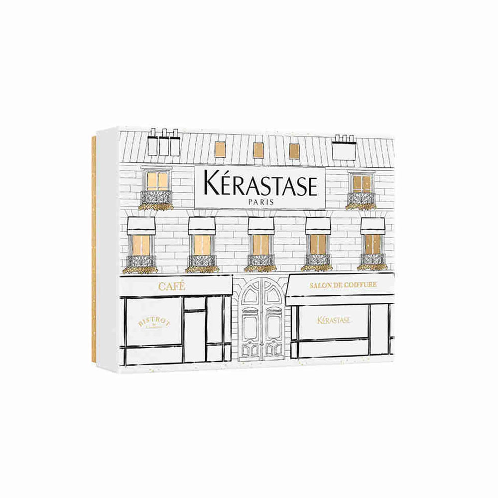 Kérastase Nutritive Intense Holiday Set
