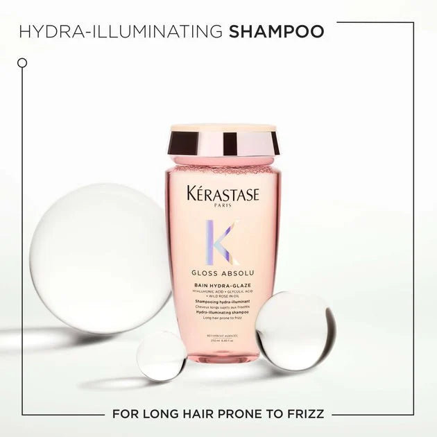 GLOSS ABSOLU BAIN HYDRA-GLAZE