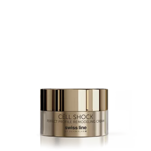 PERFECT PROFILE REMODELING CREAM