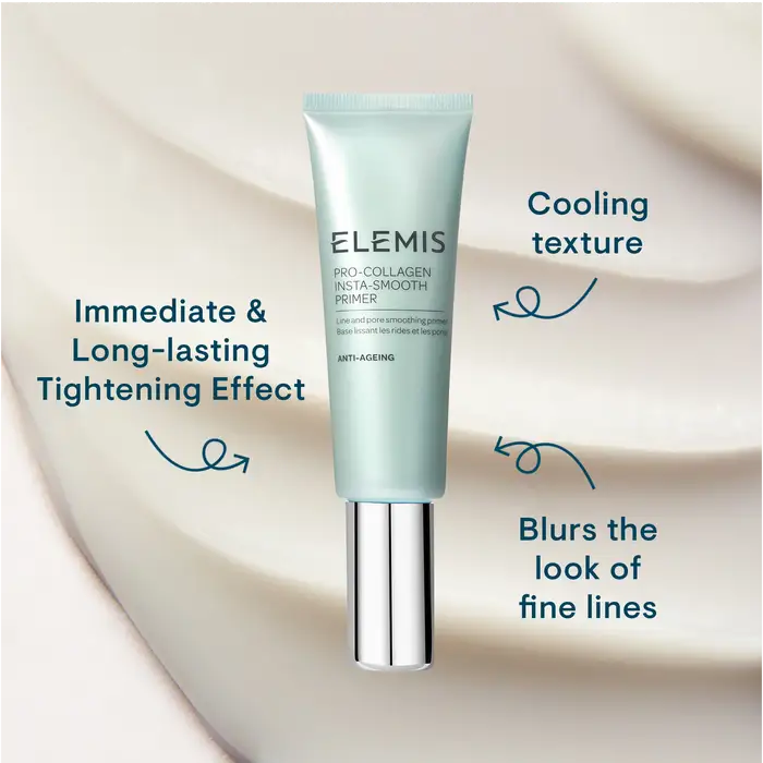 ELEMIS Pro-Collagen Insta-Smooth Primer