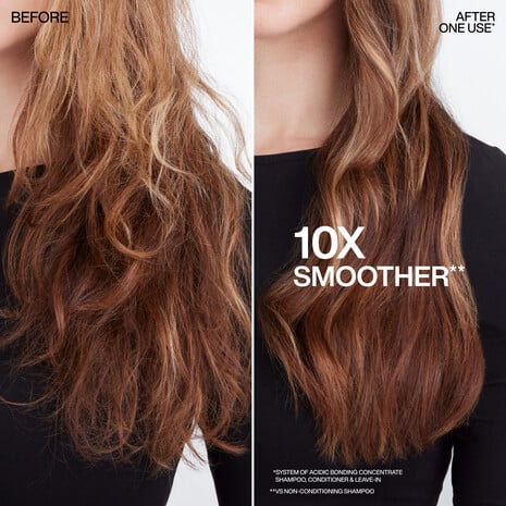 REDKEN Acidic Bonding Curls Silicone-Free Leave-In Treatment