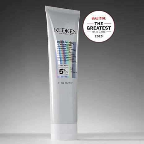 REDKEN Acidic Bonding Curls Silicone-Free Leave-In Treatment