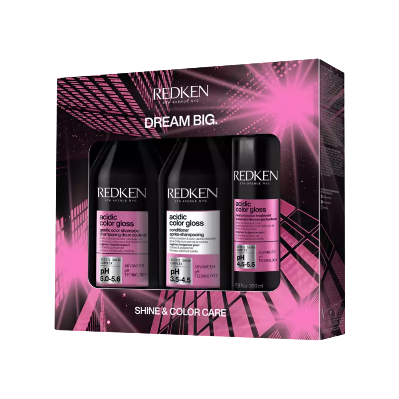 REDKEN Acidic Color Gloss