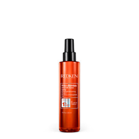 REDKEN Frizz Dismiss Smooth Force Spray