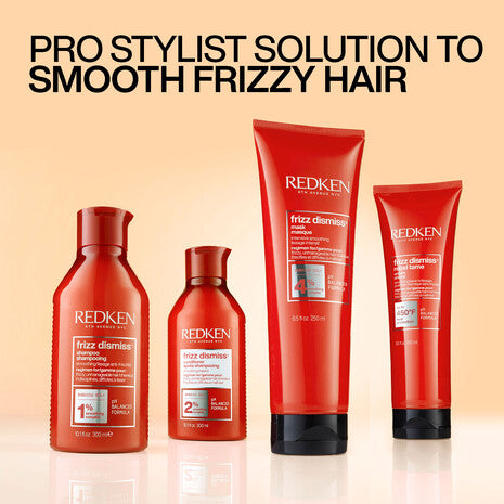REDKEN Frizz Dismiss Conditioner