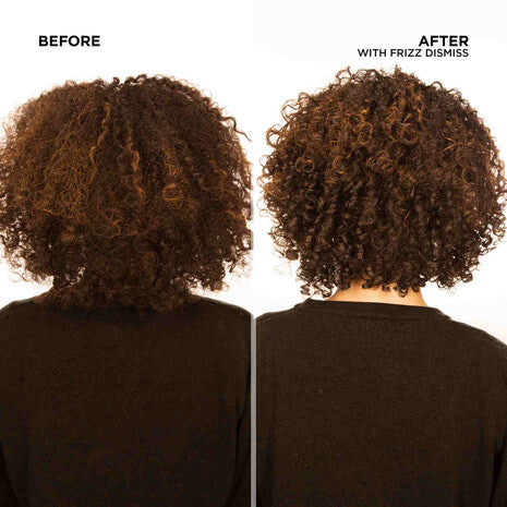 REDKEN Frizz Dismiss Smooth Force Spray