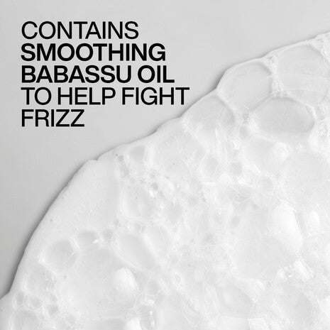 REDKEN Frizz Dismiss Shampoo