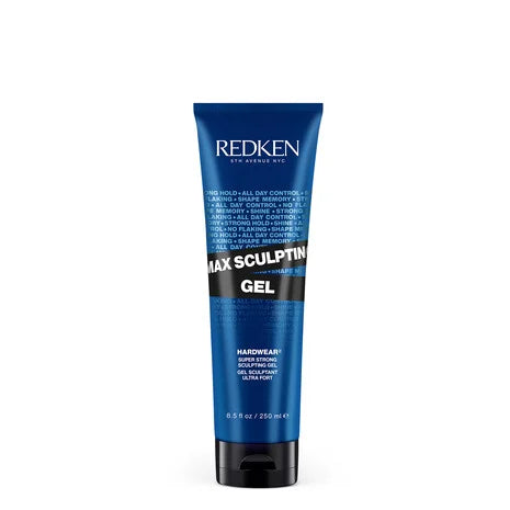 REDKEN Max Sculpting Gel