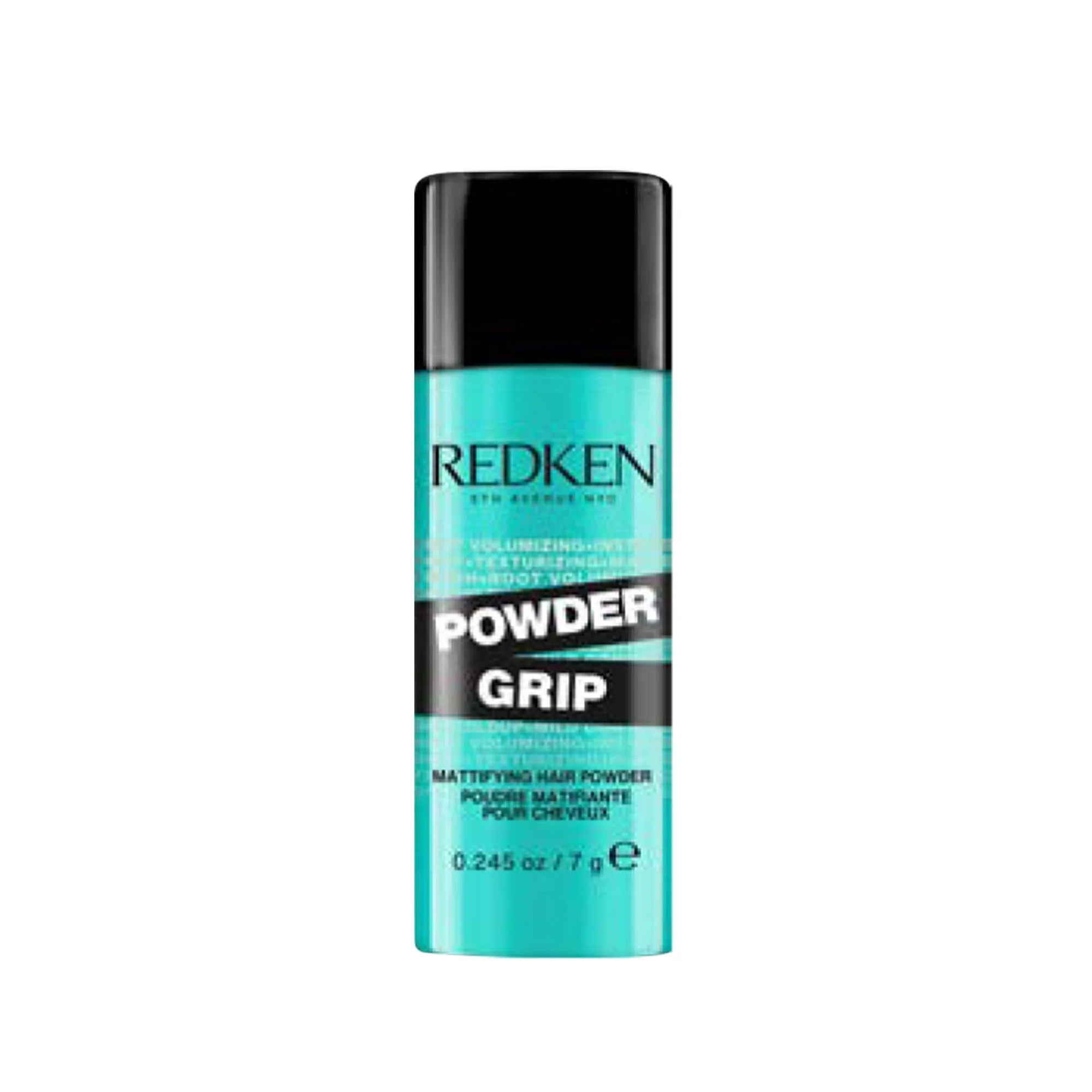 REDKEN Powder GRIP