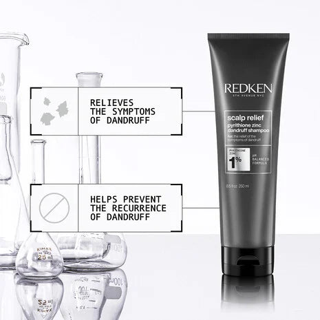 REDKEN Dandruff Control Shampoo