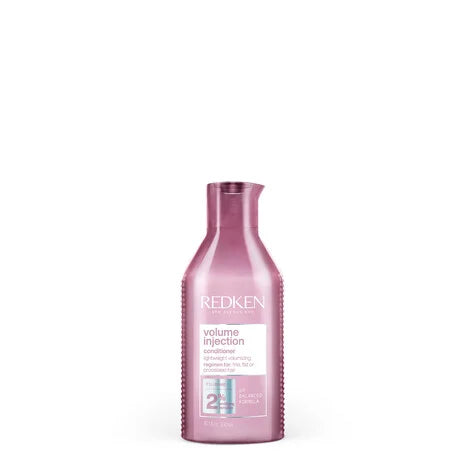 REDKEN Volume Injection Conditioner