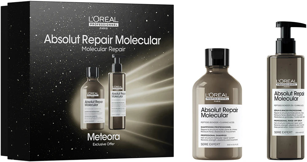 Absolut Repair Molecular Gift Set 2P