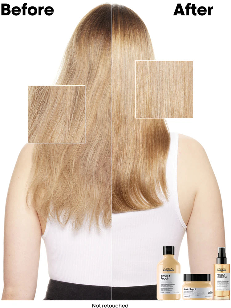 Absolut Repair Shampoo