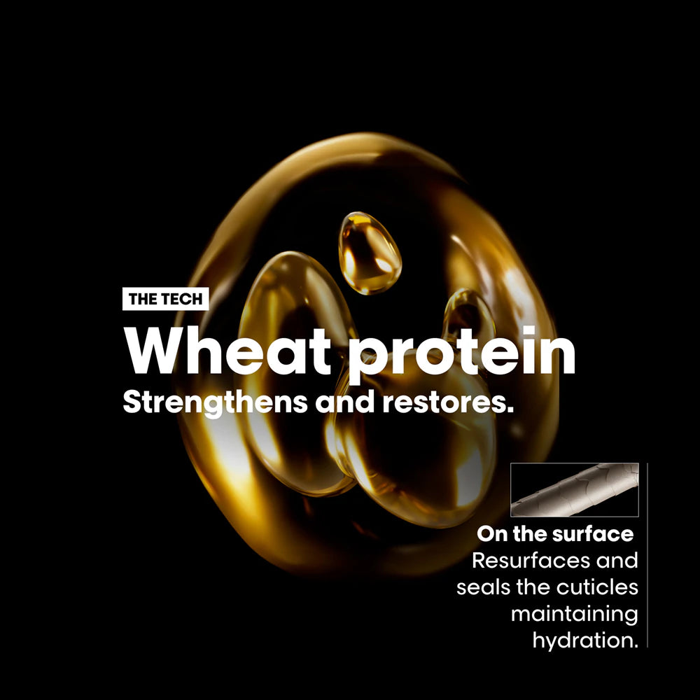 Absolut Repair Hair Oil