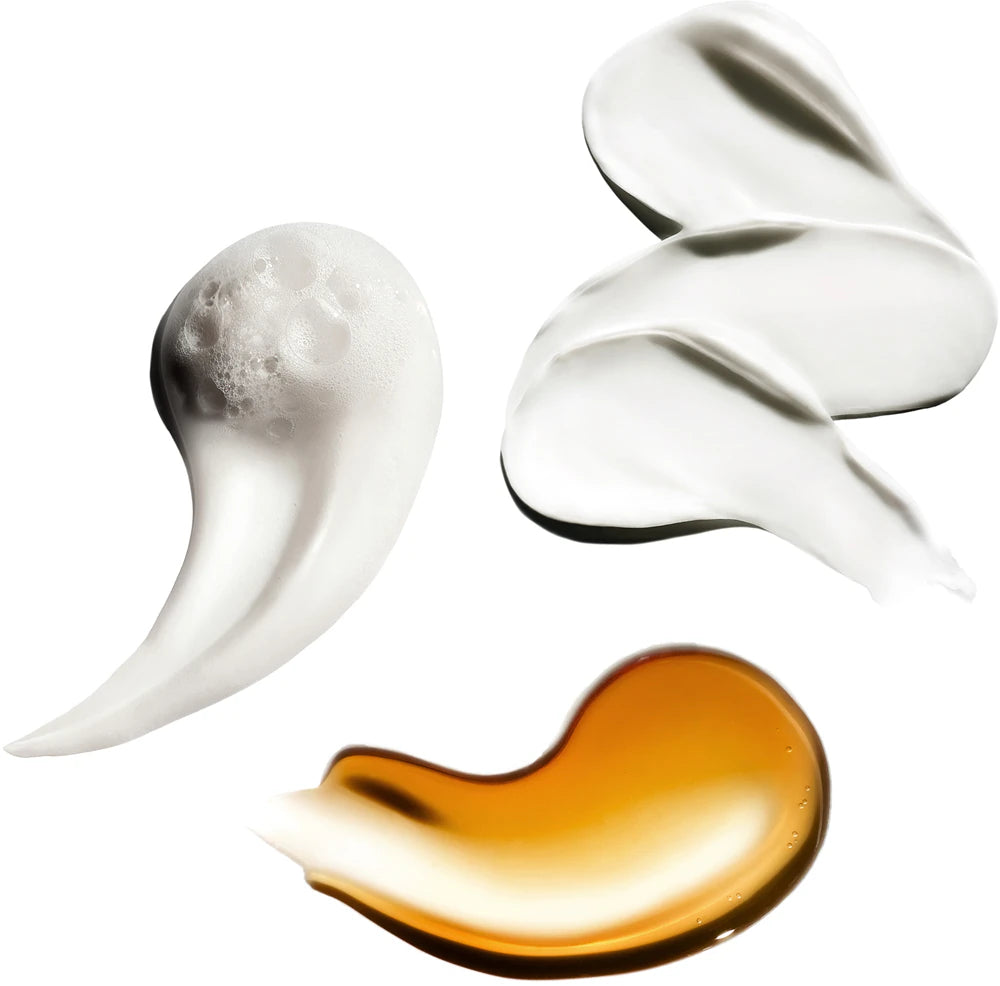 Metal Detox Gift Set 3P