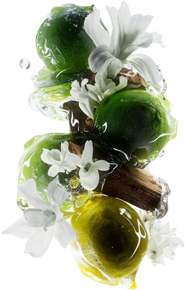 Metal Detox Gift Set 3P