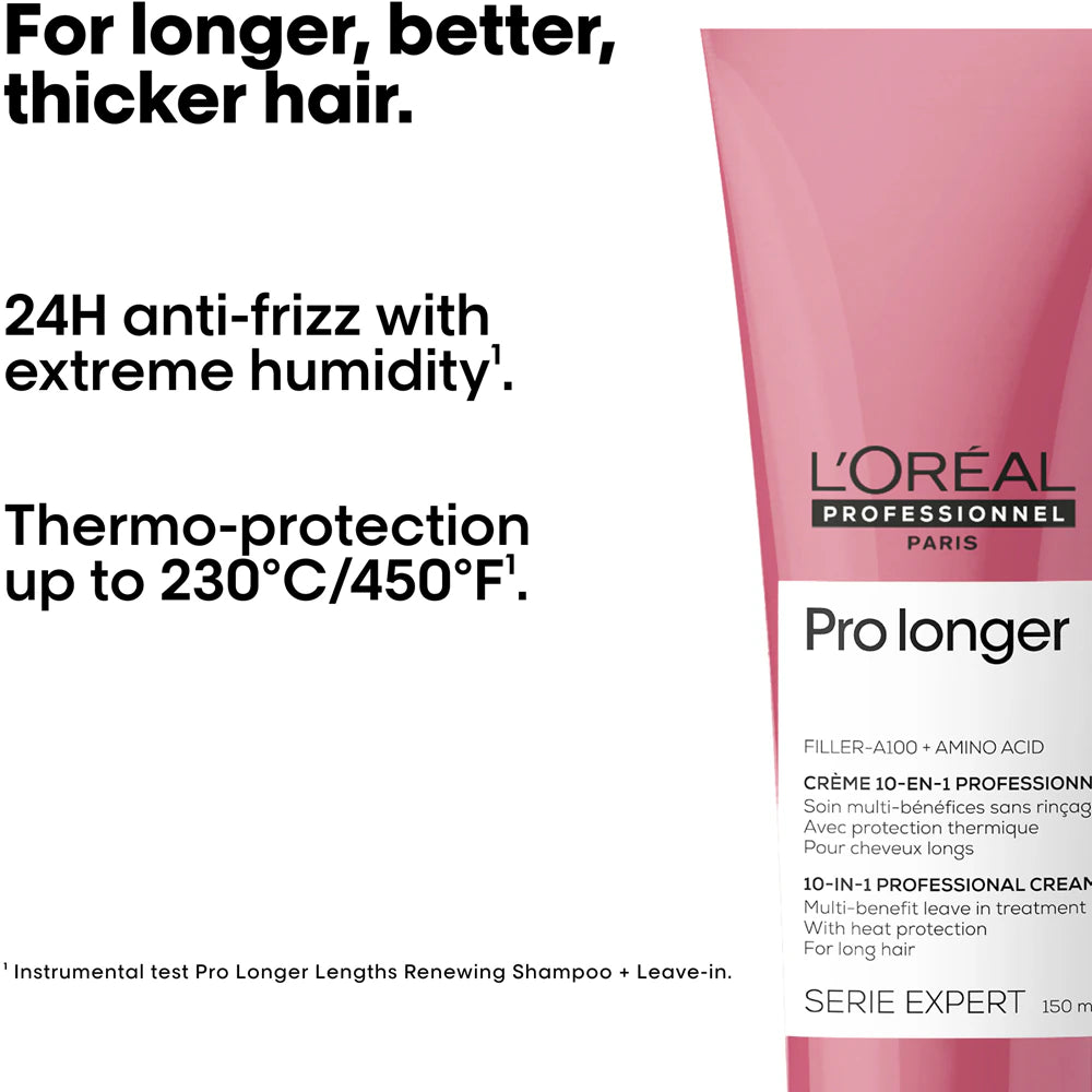 Pro Longer 10-in-1 cream