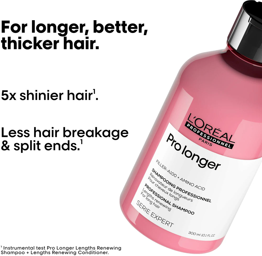 Pro Longer Shampoo
