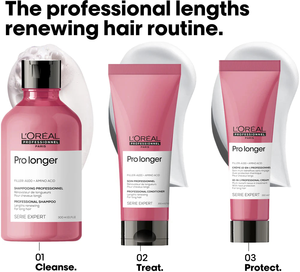 Pro Longer Conditioner
