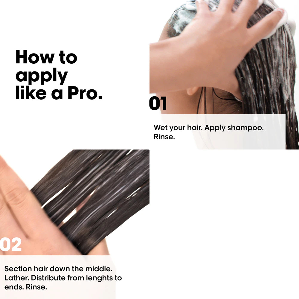 Pro Longer Conditioner