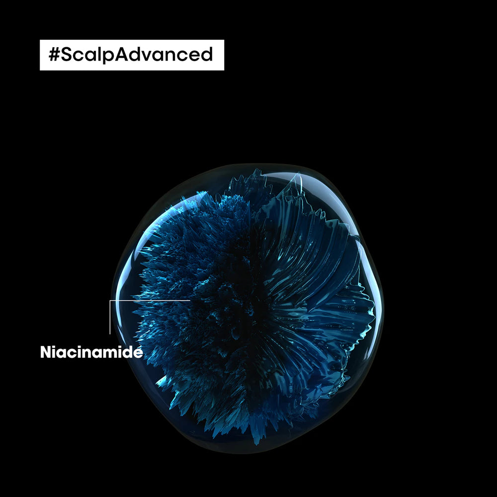 Scalp Advanced Anti-Discomfort Soothing Treatment